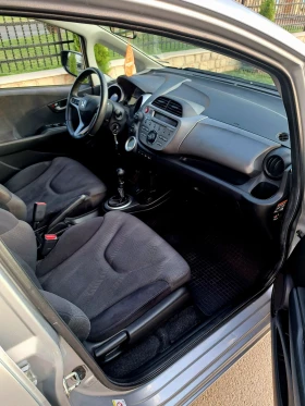 Honda Jazz 1.4   | Mobile.bg    9