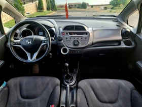 Honda Jazz 1.4   | Mobile.bg    10