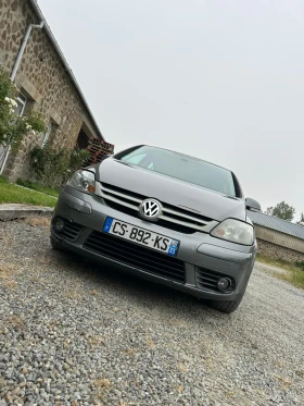VW Golf Plus | Mobile.bg    3