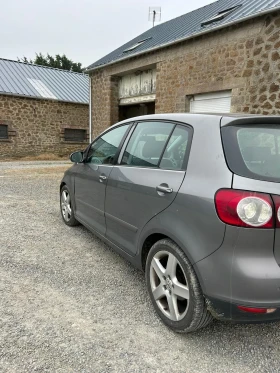     VW Golf Plus