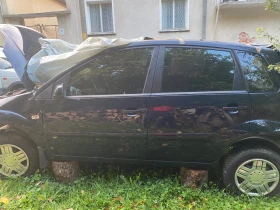 Обява за продажба на Ford Fiesta 1.3 ~ 111 лв. - изображение 5