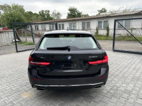 BMW 530 Xdrive LUXURY LINE - 63500 лв. - 24113144 6