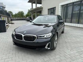 BMW 530 Xdrive LUXURY LINE - 63500 лв. - 24113144 3