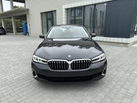 BMW 530 Xdrive LUXURY LINE - 63500 лв. - 24113144 2