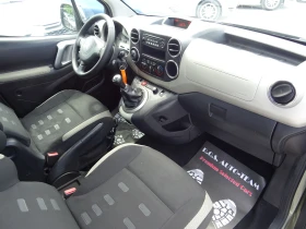 Citroen Berlingo | Mobile.bg    14