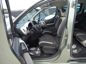 Citroen Berlingo | Mobile.bg    10