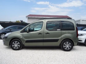 Citroen Berlingo | Mobile.bg    2