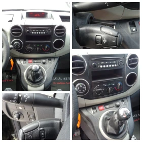 Citroen Berlingo | Mobile.bg    13