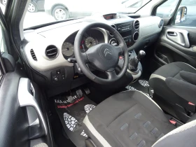 Citroen Berlingo | Mobile.bg    9