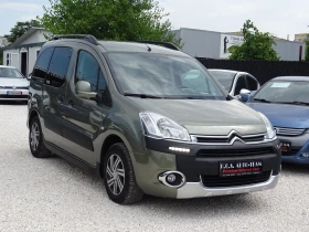 Citroen Berlingo | Mobile.bg    6