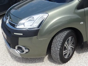 Citroen Berlingo | Mobile.bg    17