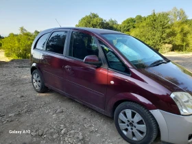 Обява за продажба на Opel Meriva ~3 100 лв. - изображение 4