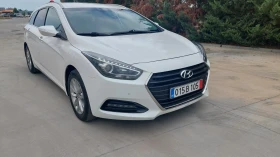 Обява за продажба на Hyundai I40 1.7 NAVI KAMERA kayless  ~17 800 лв. - изображение 2