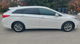 Обява за продажба на Hyundai I40 1.7 NAVI KAMERA kayless  ~17 800 лв. - изображение 6