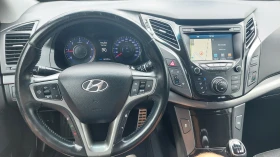 Обява за продажба на Hyundai I40 1.7 NAVI KAMERA kayless  ~17 800 лв. - изображение 11