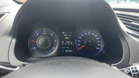Hyundai I40 1.7 NAVI KAMERA kayless  | Mobile.bg    13