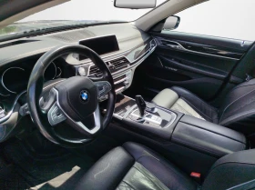 Обява за продажба на BMW 750 xDrive ~69 900 лв. - изображение 5