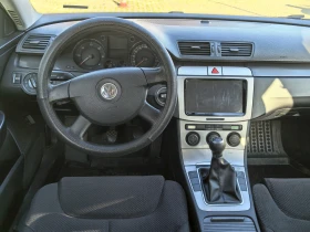 VW Passat - 7100 лв. - 23316087 12