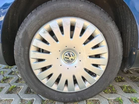 VW Passat - 7100 лв. - 23316087 5