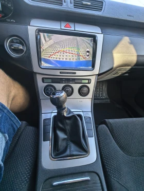 VW Passat - 7100 лв. - 23316087 10