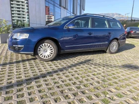 VW Passat - 7100 лв. - 23316087 2