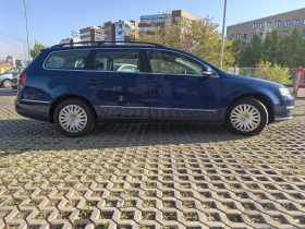 VW Passat - 7100 лв. - 23316087 4