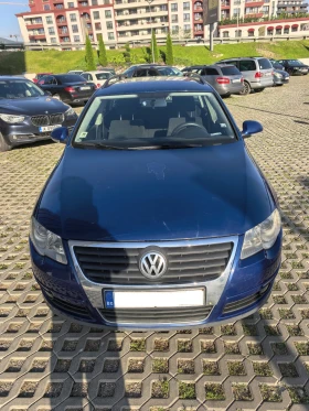 VW Passat - 7100 лв. - 23316087 3