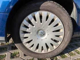 VW Passat - 7100 лв. - 23316087 6