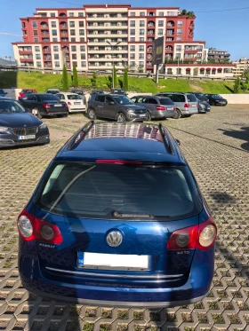 VW Passat - 7100 лв. - 23316087 8