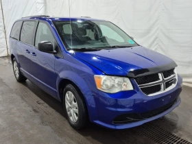 Dodge Caravan * SXT * CARFAX *    | Mobile.bg    2