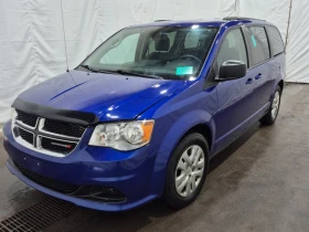  Dodge Caravan