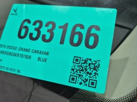 Dodge Caravan * SXT * CARFAX *    | Mobile.bg    14