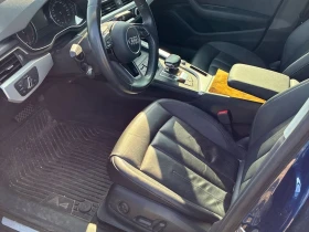 Обява за продажба на Audi A4 * Progressiv * CARFAX * БЕЗ ПЪРВОНАЧАЛНА ВНОСКА ~22 300 лв. - изображение 4