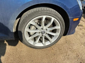Обява за продажба на Audi A4 * Progressiv * CARFAX * БЕЗ ПЪРВОНАЧАЛНА ВНОСКА ~22 300 лв. - изображение 6