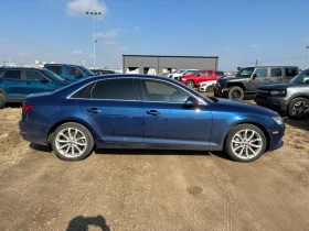 Обява за продажба на Audi A4 * Progressiv * CARFAX * БЕЗ ПЪРВОНАЧАЛНА ВНОСКА ~22 300 лв. - изображение 2
