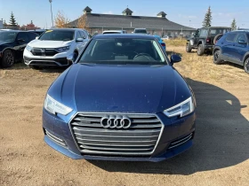 Обява за продажба на Audi A4 * Progressiv * CARFAX * БЕЗ ПЪРВОНАЧАЛНА ВНОСКА ~22 300 лв. - изображение 5