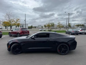 Chevrolet Camaro * 1LT RS V6 AUTO P/SUNROOF A/CARPLAY P/SEAT CAMERA | Mobile.bg    5