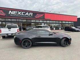 Chevrolet Camaro * 1LT RS V6 AUTO P/SUNROOF A/CARPLAY P/SEAT CAMERA | Mobile.bg    9
