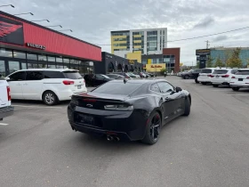 Chevrolet Camaro * 1LT RS V6 AUTO P/SUNROOF A/CARPLAY P/SEAT CAMERA | Mobile.bg    8