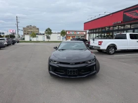 Chevrolet Camaro * 1LT RS V6 AUTO P/SUNROOF A/CARPLAY P/SEAT CAMERA | Mobile.bg    3