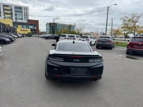 Chevrolet Camaro * 1LT RS V6 AUTO P/SUNROOF A/CARPLAY P/SEAT CAMERA | Mobile.bg    7