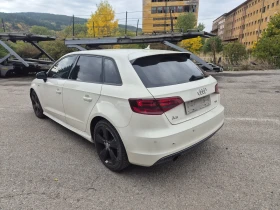 Audi A3 S-line - 16800 лв. / 8589.70 € - 97404891 5