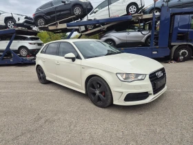 Audi A3 S-line - 16800 лв. / 8589.70 € - 97404891 3