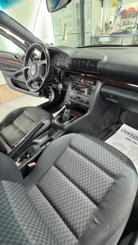Audi A4 B5 - 4000 лв. / 2045.17 € - 71522861 10
