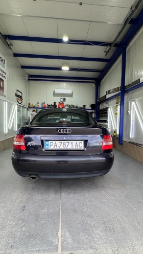 Audi A4 B5 - 4000 лв. / 2045.17 € - 71522861 5