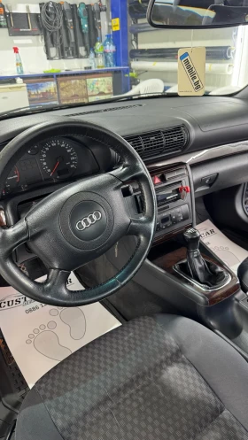Audi A4 B5 - 4000 лв. / 2045.17 € - 71522861 14