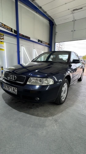 Audi A4 B5 - 4000 лв. / 2045.17 € - 71522861 2