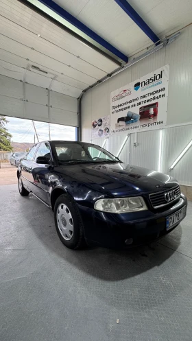 Audi A4 B5 - 4000 лв. / 2045.17 € - 71522861 3