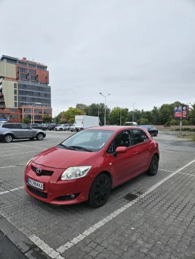 Toyota Auris, снимка 1