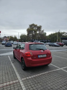 Toyota Auris, снимка 4